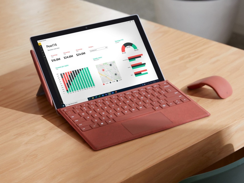 Microsoft Surface 系列劈價！低至＄3388 入手！ - Jetso D 著數網